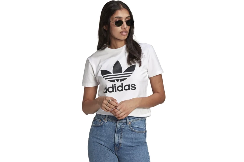 Adidas Originals Trefoil Tee (GN2899)