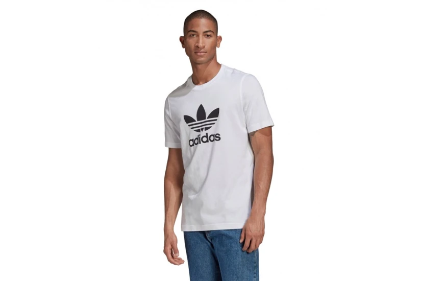 Adidas Originals Trefoil T-Shirt (GN3463)