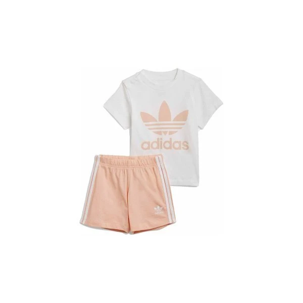 Adidas Originals Short Tee Set (GN8192)