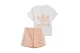 Adidas Originals Short Tee Set (GN8192)