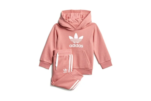 Adidas Originals Trefoil Hoodie (GN8198)