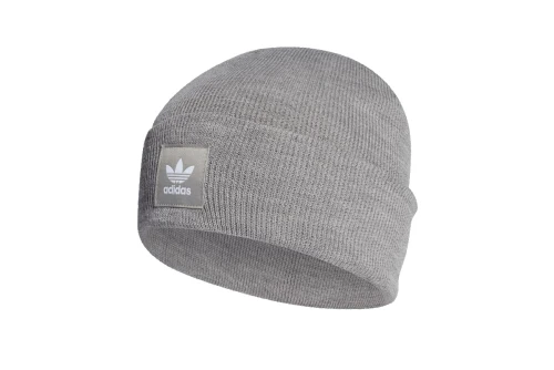 Adidas Originals Ac Cuff Knit Σκουφάκι Χειμερινό (GU0289)