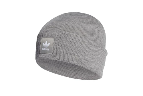 Adidas Originals Ac Cuff Knit Σκουφάκι Χειμερινό (GU0289)