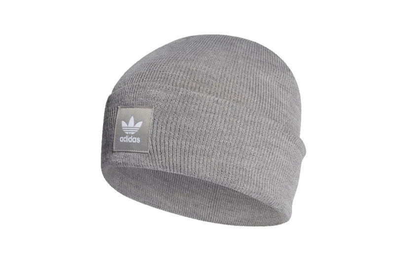 Adidas Originals Ac Cuff Knit Σκουφάκι Χειμερινό (GU0289)