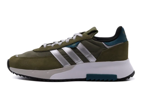 Adidas Originals Retropy F2 Sneaker (GW0505)