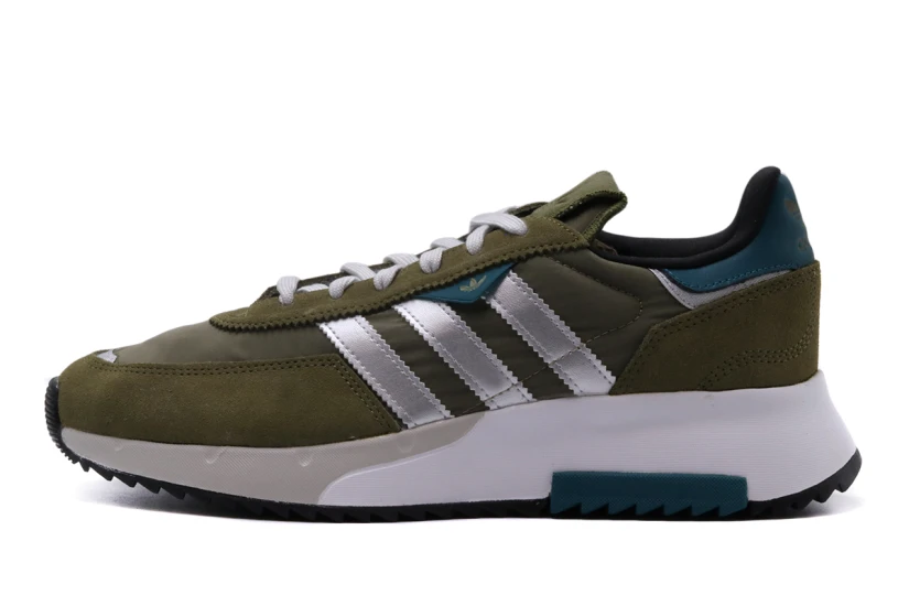 Adidas Originals Retropy F2 Sneaker (GW0505)