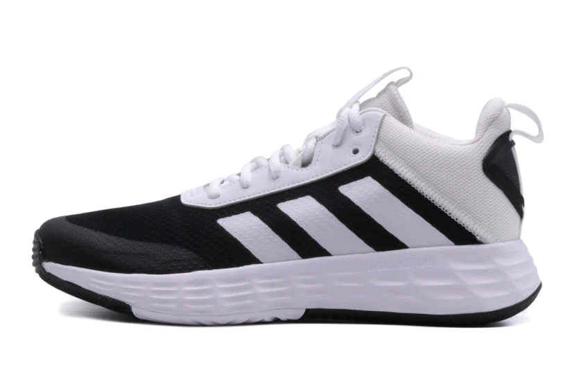 Adidas Performance Ownthegame 2.0 K Παπούτσια Για Μπάσκετ (GW1552)