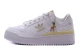 Adidas Originals Disney Forum Bold W Sneaker (GW8571)