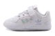 Adidas Originals Forum Low Crib Sneakers (GX5310)