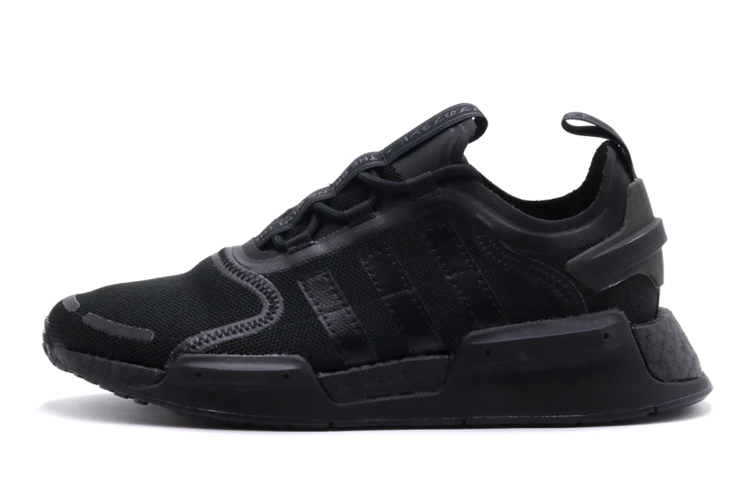 Adidas Originals NMD_V3 Παιδικά Sneakers Μαύρα