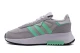 Adidas Originals Retropy F2 J Sneakers (GZ0860)