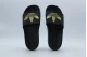 Adidas Originals Adilette Lite Unisex Παντόφλες Μαύρες