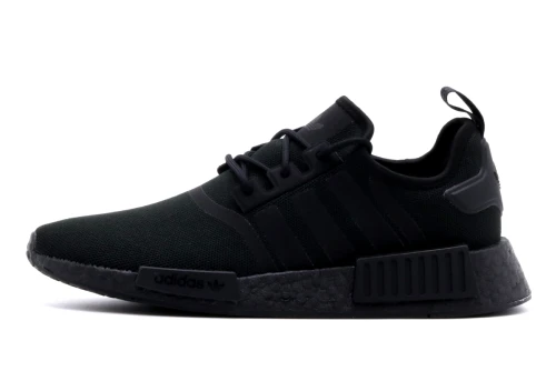 Adidas Originals Nmd_R1 Primeblue Ανδρικά Sneakers (GZ9256)