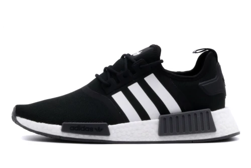 Adidas Originals Nmd_R1 Primeblue Sneakers (GZ9258)