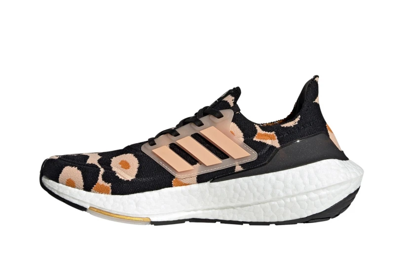 Adidas Performance Ultraboost 21 X Marimekko (H01087)