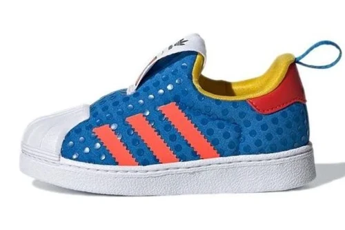 Adidas Originals X Lego Superstar 360 I Sneakers (H02731)