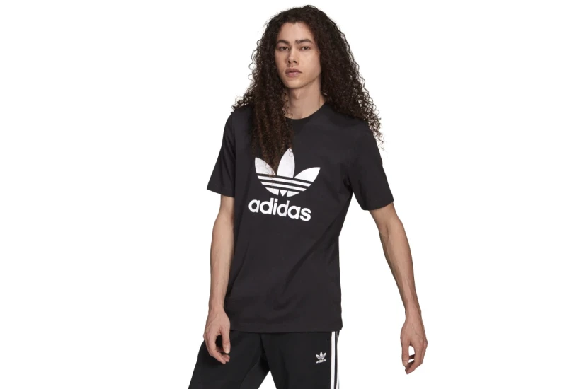 Adidas Originals Trefoil T-Shirt (H06642)
