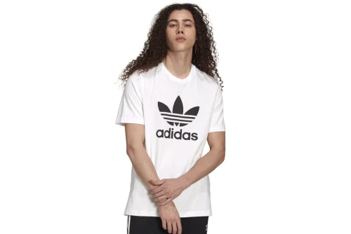 Adidas Originals Trefoil T-Shirt (H06644)