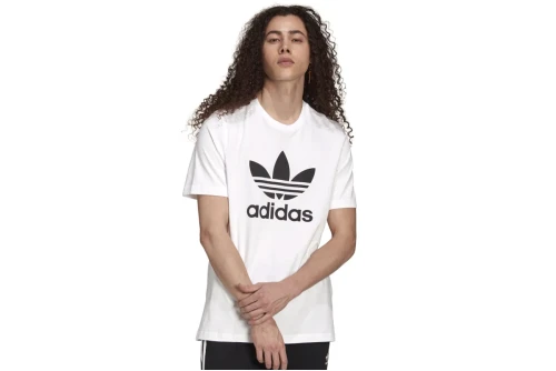 Adidas Originals Trefoil T-Shirt (H06644)