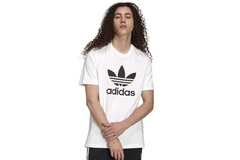 Adidas Originals Trefoil T-Shirt (H06644)