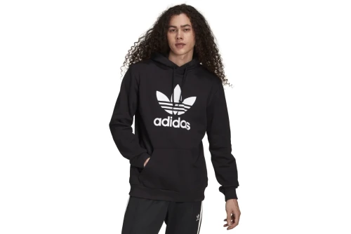 Adidas Originals Trefoil Hoodie Ανδρικό (H06667)