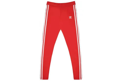 Adidas Originals 3 Stripes Tight Κολάν Μακρύ Γυναικείο (H09428)