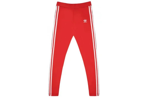 Adidas Originals 3 Stripes Tight Κολάν Μακρύ Γυναικείο (H09428)