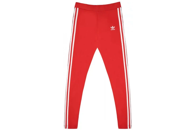 Adidas Originals 3 Stripes Tight Κολάν Μακρύ Γυναικείο (H09428)