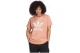 Adidas Originals Adicolor Classics Trefoil T-Shirt Γυναικείο (H22839)