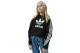 Adidas Originals Cropped Hoodie (H32337)