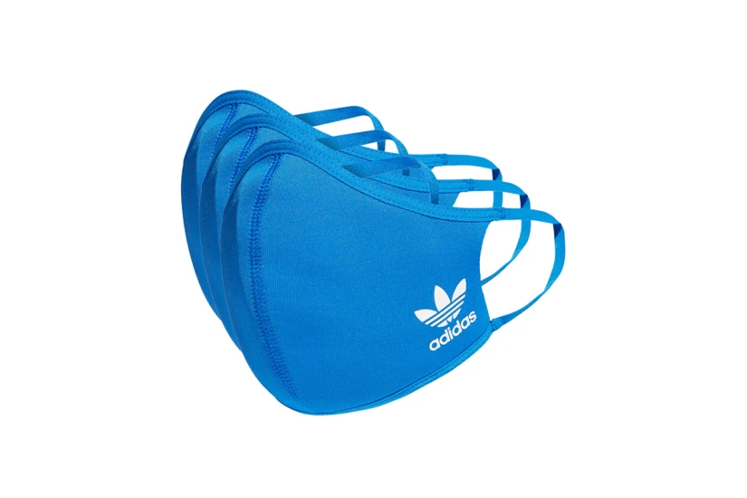 Adidas Originals Face Cvr M-L 3 Pieces - Μασκες Προσωπου - Face Masks 3 Τεμ (H32391)
