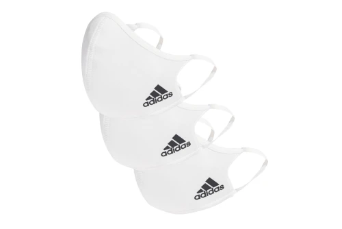 Adidas Performance Face Cvr Xs-S 3 Pieces - Μασκες Προσωπου - Face Masks 3 Τεμ (H34588)