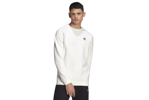 Adidas Originals Essential Crew Φούτερ Ανδρική (H34644)