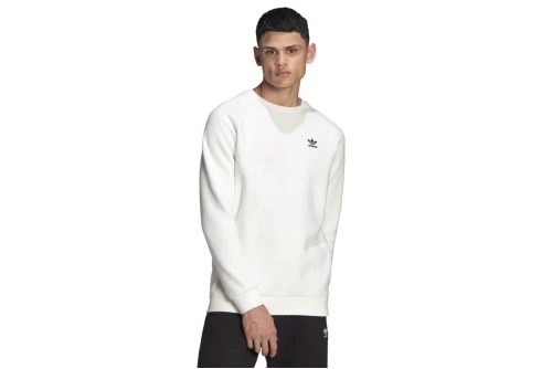 Adidas Originals Essential Crew Φούτερ Ανδρική (H34644)