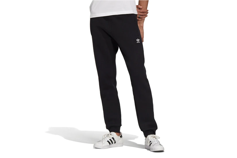 Adidas Originals Essentials Pant Παντελόνι Φόρμας Ανδρικό (H34657)