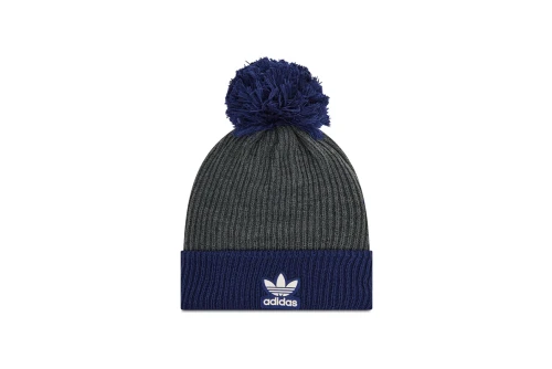 Adidas Originals Ac Pom Beanie Σκουφάκι Χειμερινό (H35512)