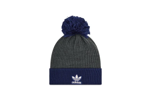 Adidas Originals Ac Pom Beanie Σκουφάκι Χειμερινό (H35512)