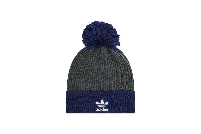 Adidas Originals Ac Pom Beanie Σκουφάκι Χειμερινό (H35512)