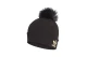 Adidas Originals W Fur Pom Beani Σκουφάκι Χειμερινό (H35531)
