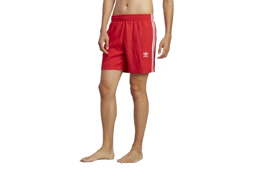 Adidas Originals Adicolor 3-Stripes Μαγιό Σορτς Ανδρικό (H44768)