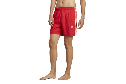 Adidas Originals Adicolor 3-Stripes Μαγιό Σορτς Ανδρικό (H44768)
