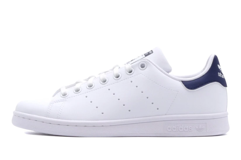 Adidas Originals Stan Smith J Sneakers (H68621)