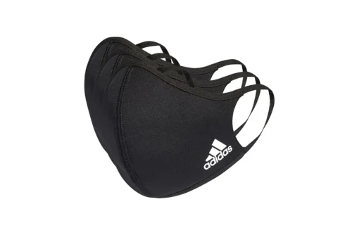 Adidas Originals Face Cvr M-L 3 Pieces - Μασκες Προσωπου - Face Masks 3 Τεμ (HB7851)