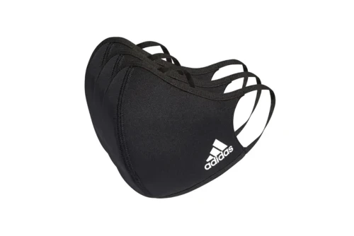 Adidas Originals Face Cvr M-L 3 Pieces - Μασκες Προσωπου - Face Masks 3 Τεμ (HB7851)