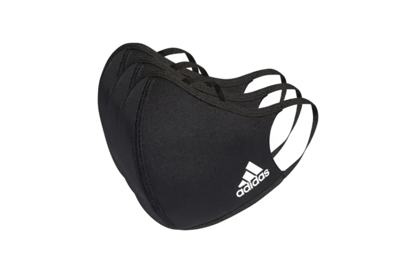 Adidas Originals Face Cvr M-L 3 Pieces - Μασκες Προσωπου - Face Masks 3 Τεμ (HB7851)