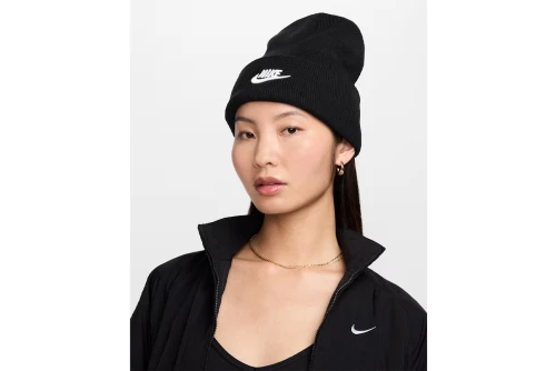 Nike Peak Futura Σκουφάκι Χειμερινό (HF0186 010)