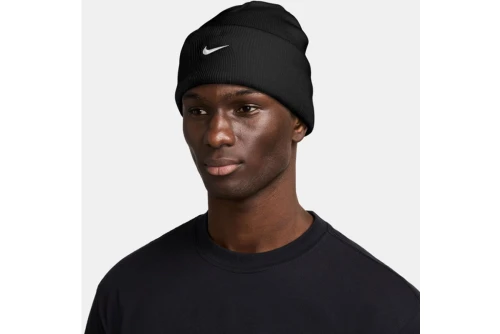 Nike Peak Swoosh Σκουφάκι Χειμερινό (HF0187 010)