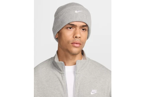 Nike Peak Swoosh Σκουφάκι Χειμερινό (HF0187 063)
