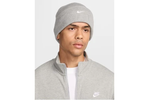 Nike Peak Swoosh Σκουφάκι Χειμερινό (HF0187 063)