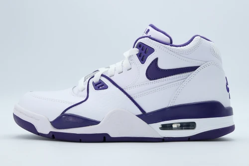 Nike Air Flight 89 Gs Sneakers (HF0406 105)